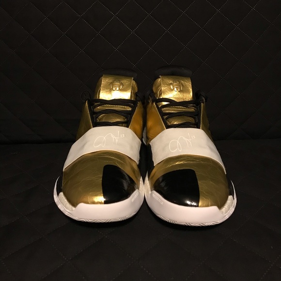 ❗️Harden Vol.3 “Imma Star”❗️ - Picture 4 of 7